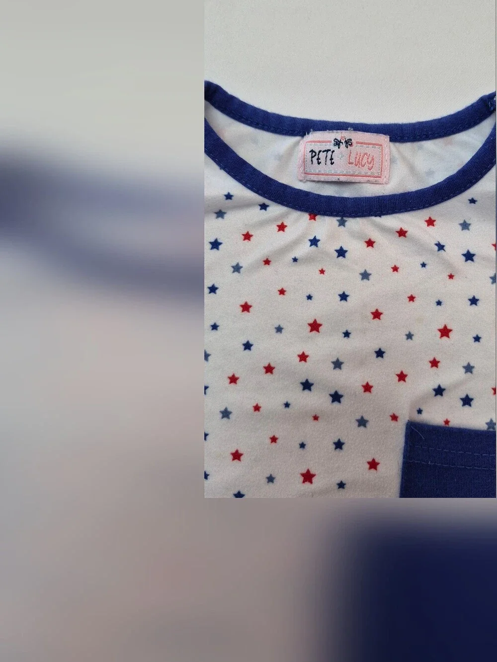 9 Mo Unisex Baby Clothes/Toy Bundle- 6 Pieces